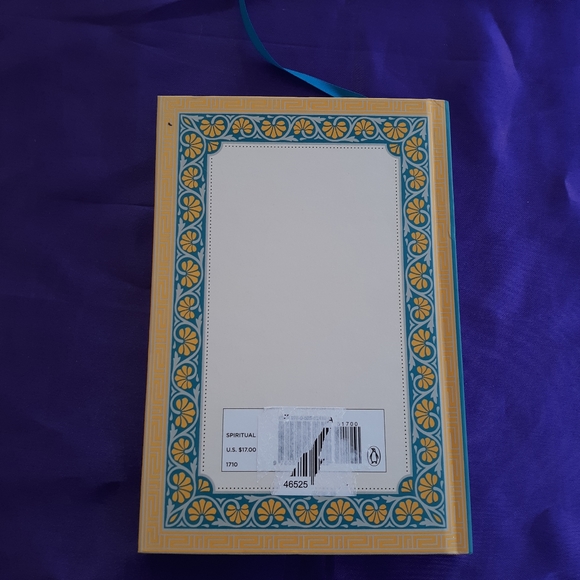 What gives you joy?
Journal from Dalai Lama - Picture 8 of 8